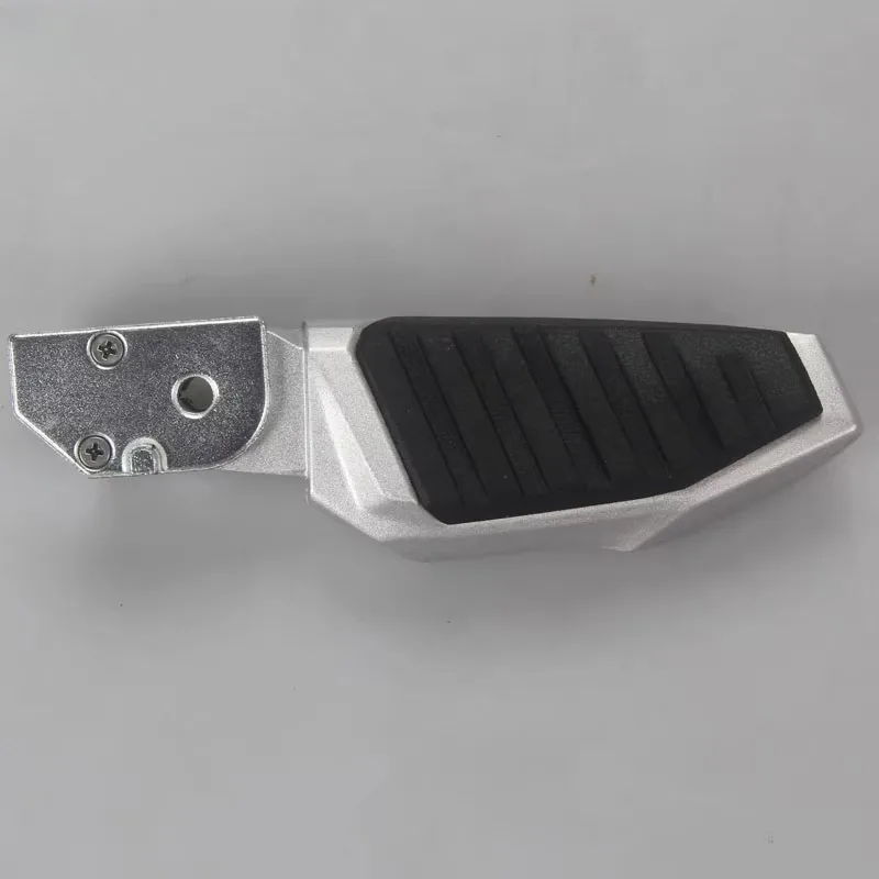 For SYM Cruisym Alpha 300 XS300T--3 Original Left Right Pedals Rear Pedals