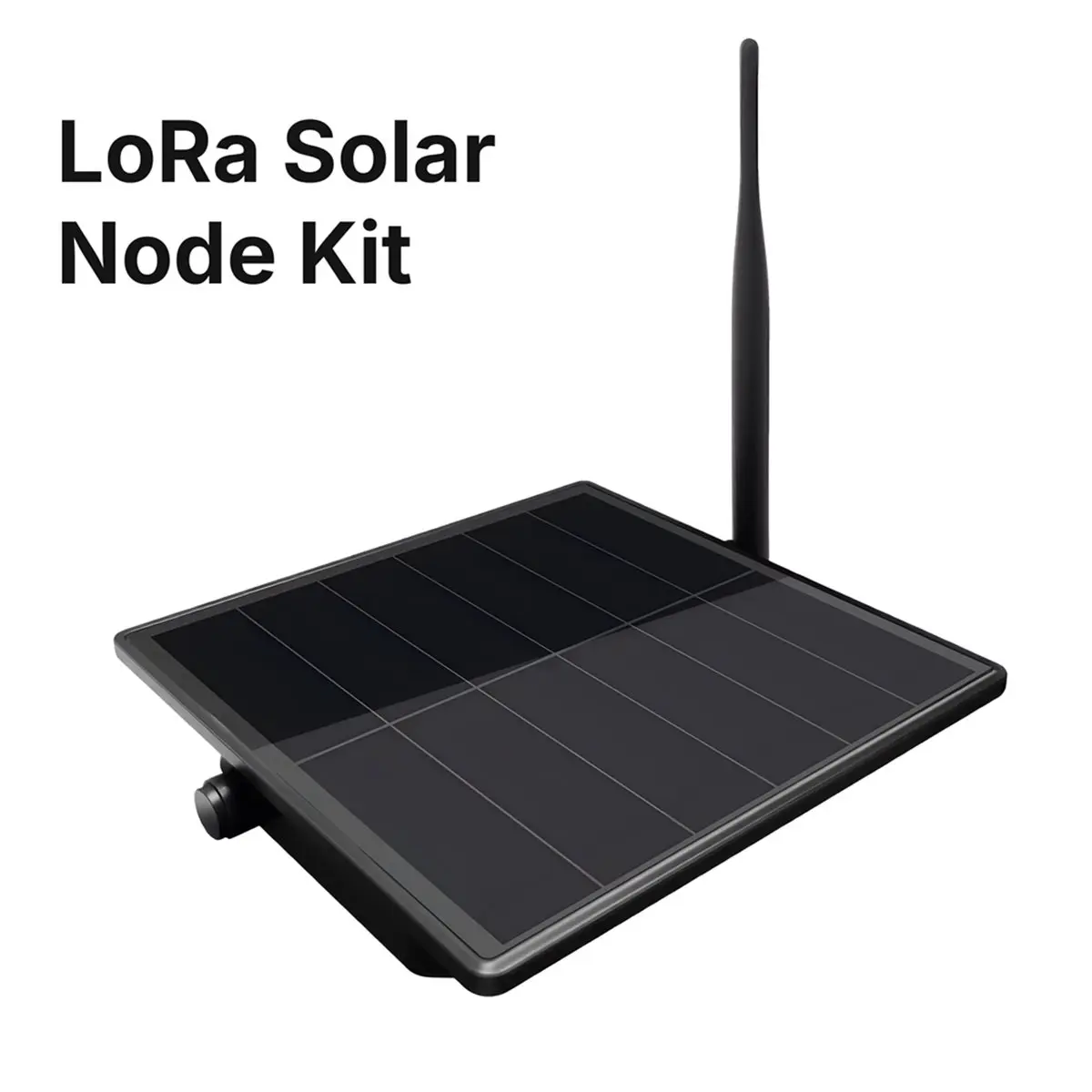 5W Dev-Board Solar …