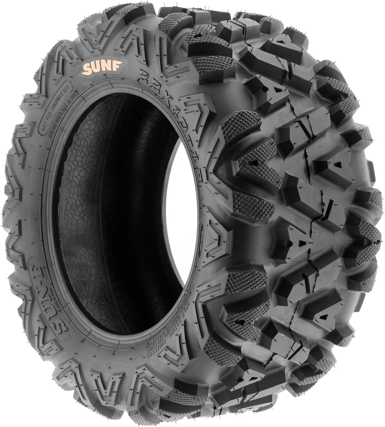 Pneus Todo o Terreno, ATV UTV 6 PR POWER I A033, 25x12x9, Conjunto de 4, 25x12x9