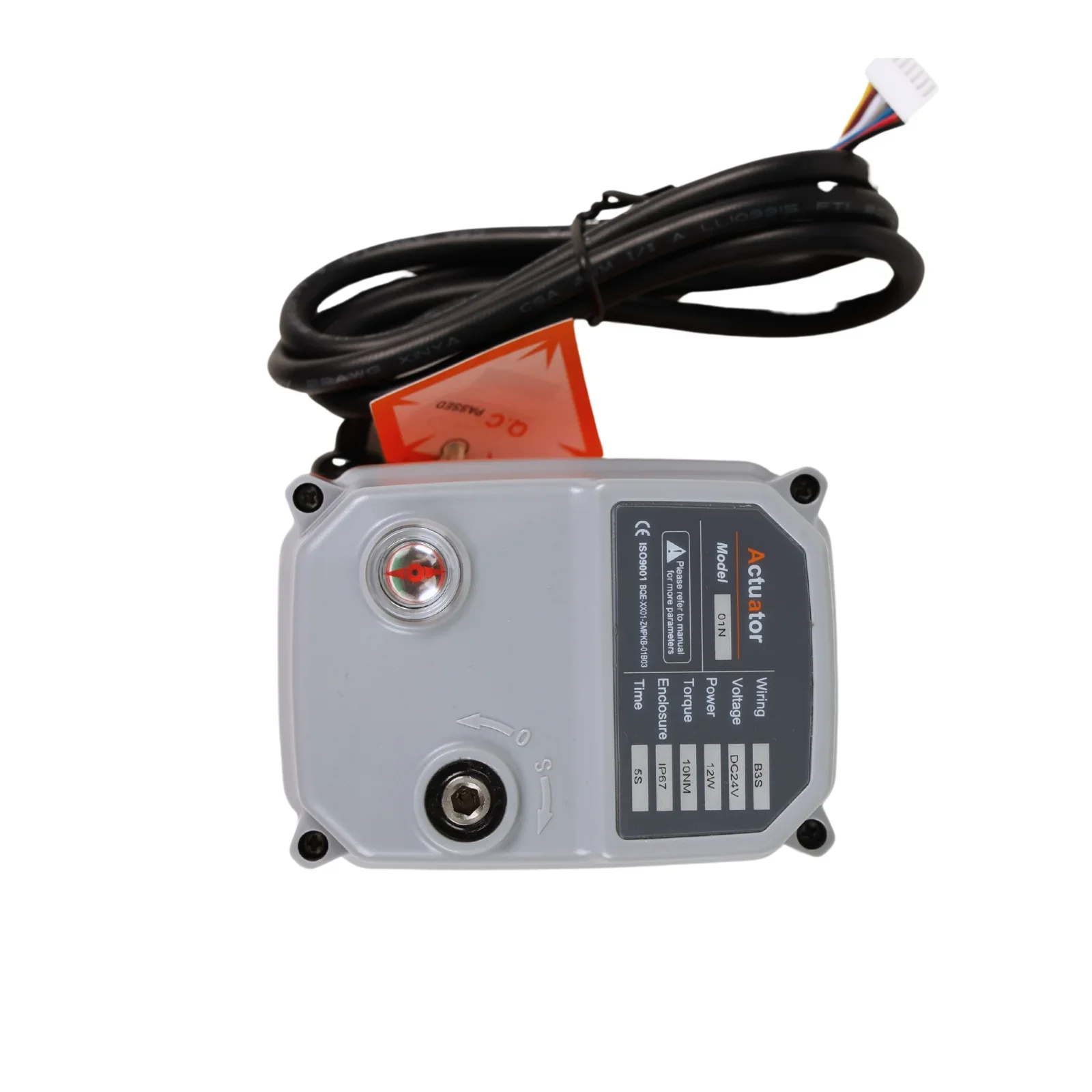 24V High-Speed 4-20…