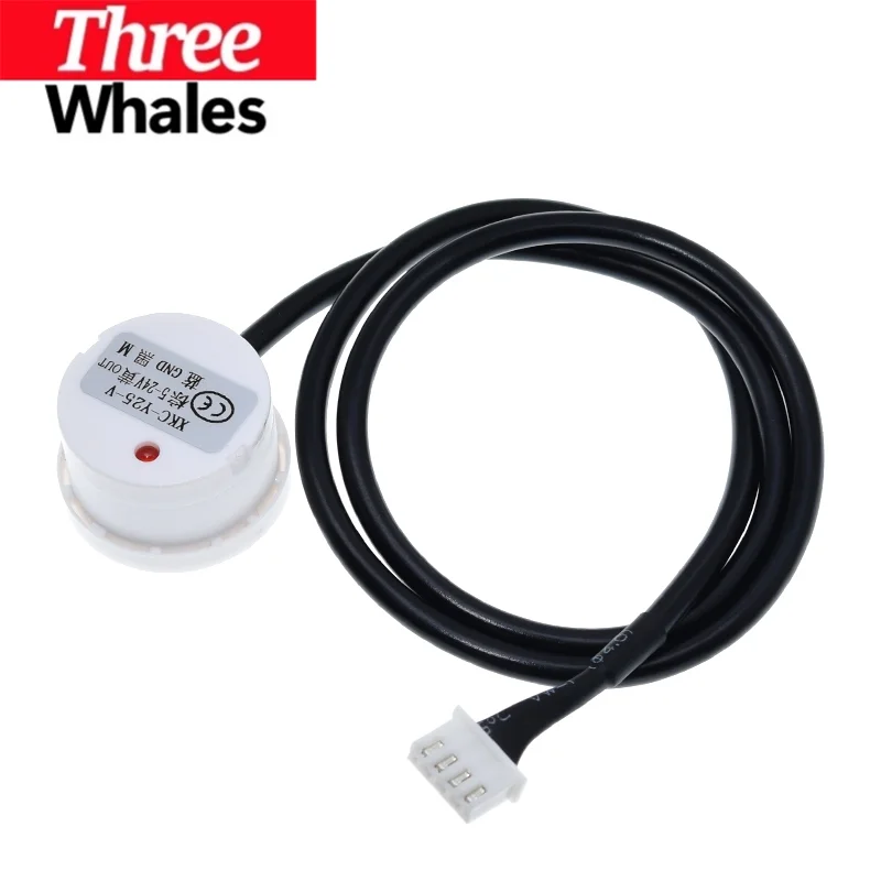 XKC Y25 T12V Liquid Level Sensor Switch Detector Water Non Contact Manufacturer Induction Stick Type Durable Y25-T12V XKC-Y25-V