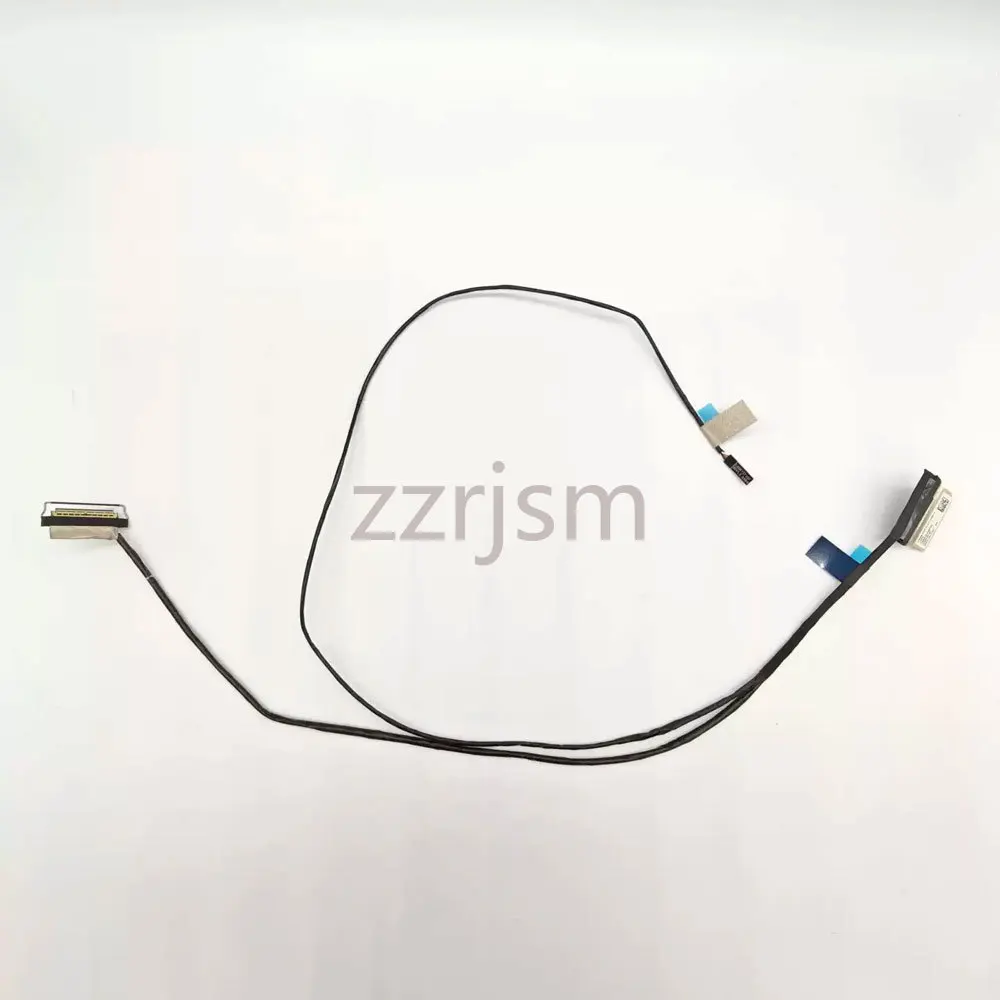 

For ASUS Vivobook 15X OLED K3504 K3504VA K3504ZA M3504 S3504 Laptop Video Screen LCD LED Display Ribbon Camera Flex Cable