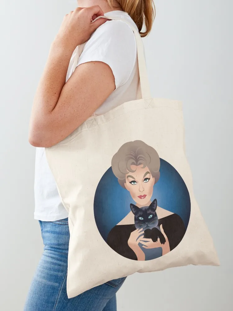 

Pyewacket Tote Bag bags woman 2025 Eco bag hand bag ladies Canvas shoulder