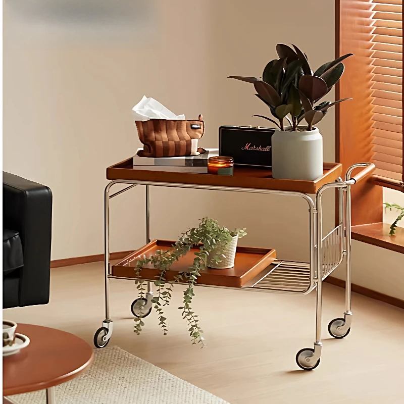 

Unique Luxury Coffee Table Decor Designer Vintage Nesting Coffee Decor Luxury Table Muebles Para El Hogar Home Furniture