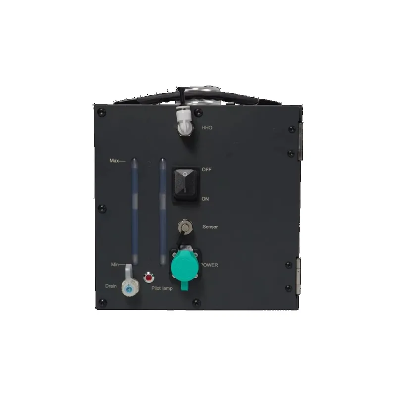 HHO Hydrogen Generator PEM Technology HHO Car Kit Hydrogen Generator 15%-25% Fuel Saving And 25% Power Increase