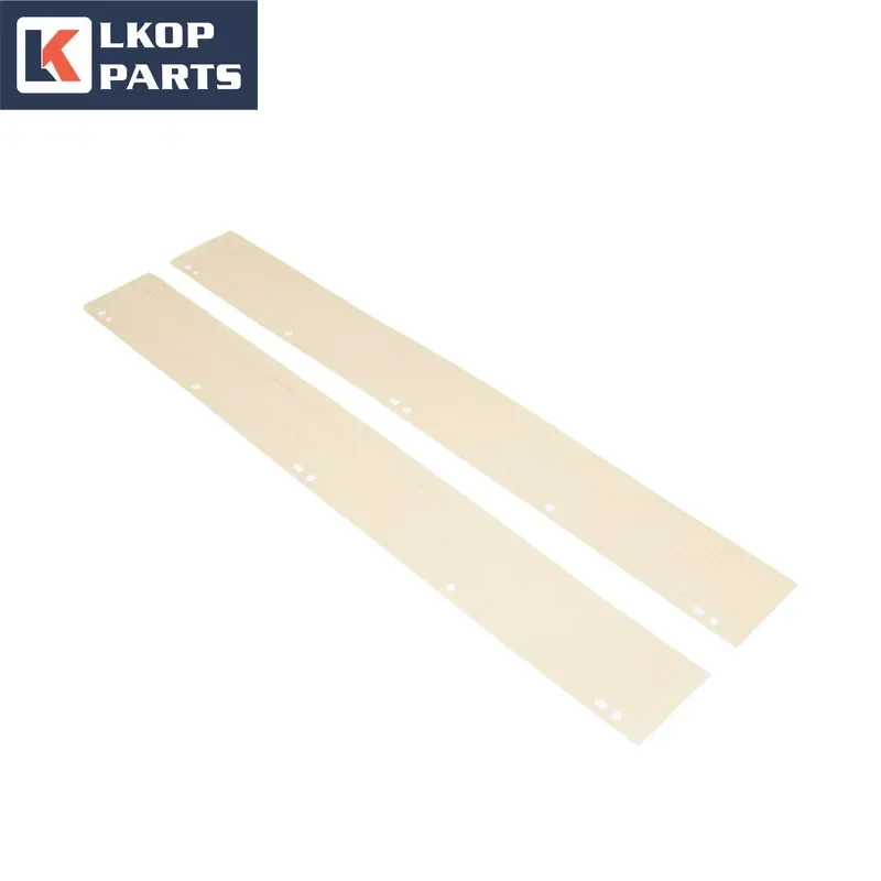 10pcs Original Fuser Heat Belt Slip Sheet For Xerox Versant 80 180 2100 3100 V80 V180 V2100 V3100 Fuser Oil Cloth