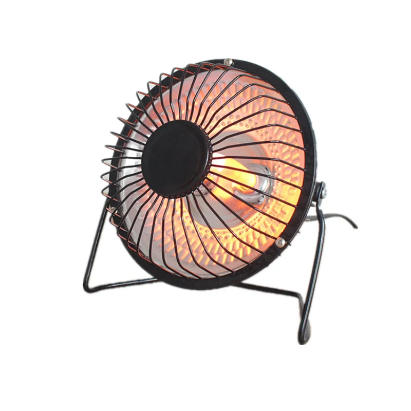 2019 Small Sun Heater, Office Mini Heater, Warm Air Machine