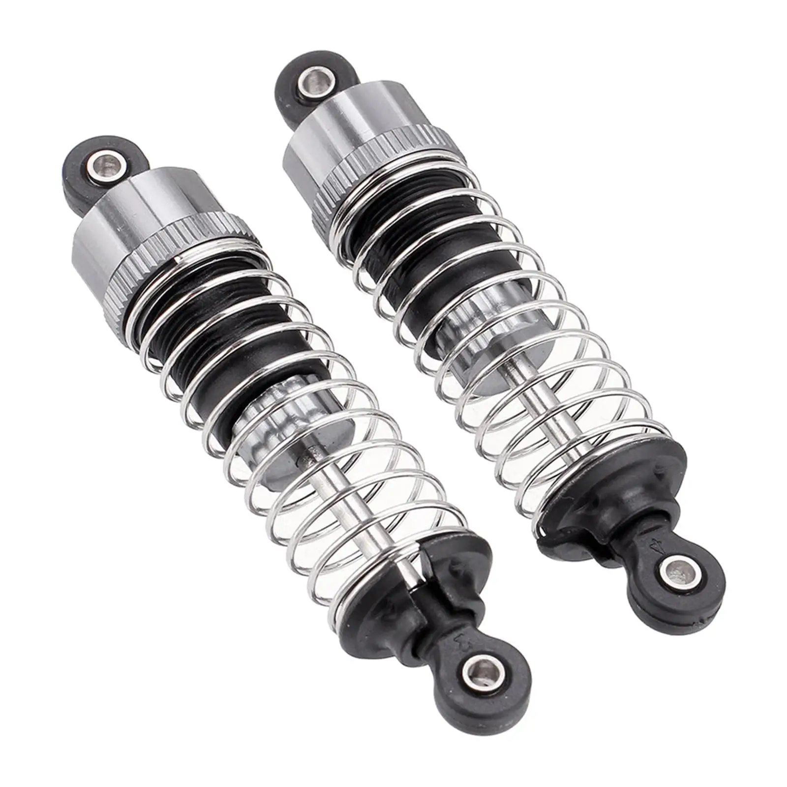 Amortecedor M16100 para atualização do modelo HBX 16889 escala 1/16