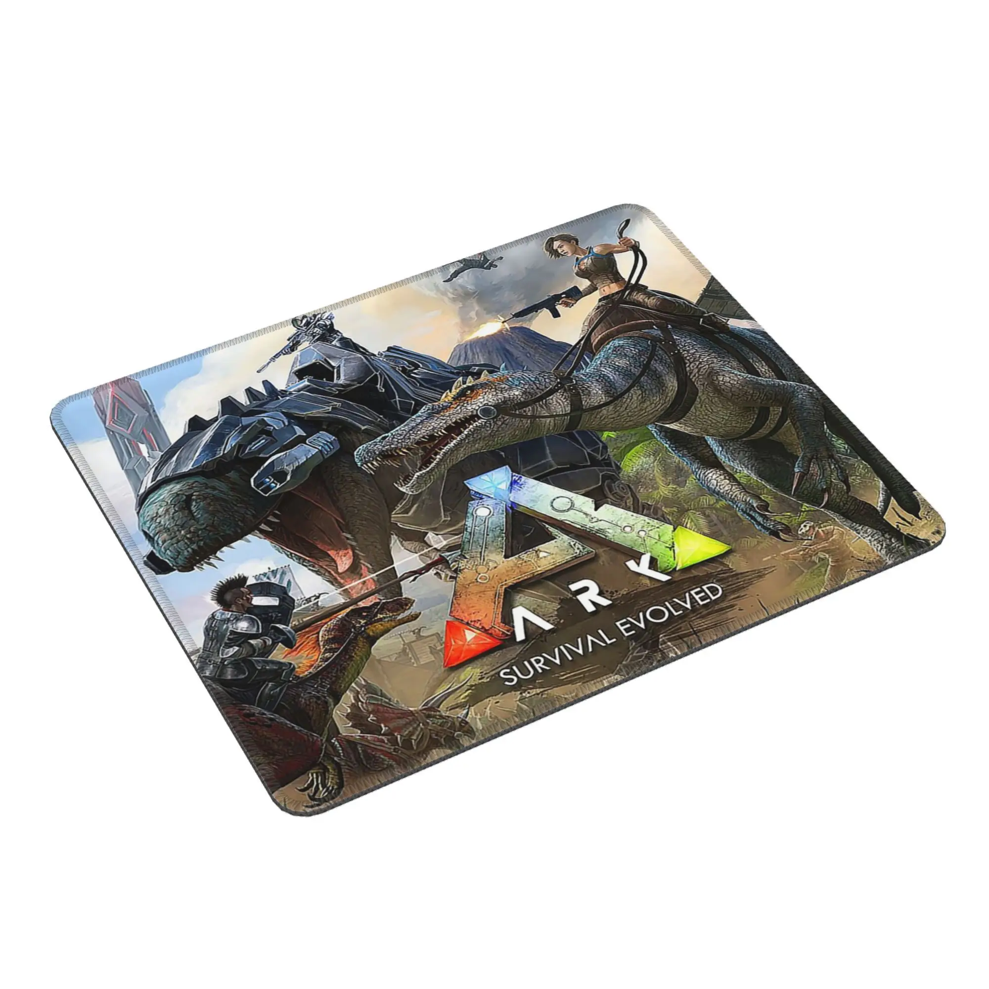 

adventure ark Mouse Pad Computer Keyboard Mouse Mat Gamer PC Laptop Desk Mat Office Accessories Table Mats