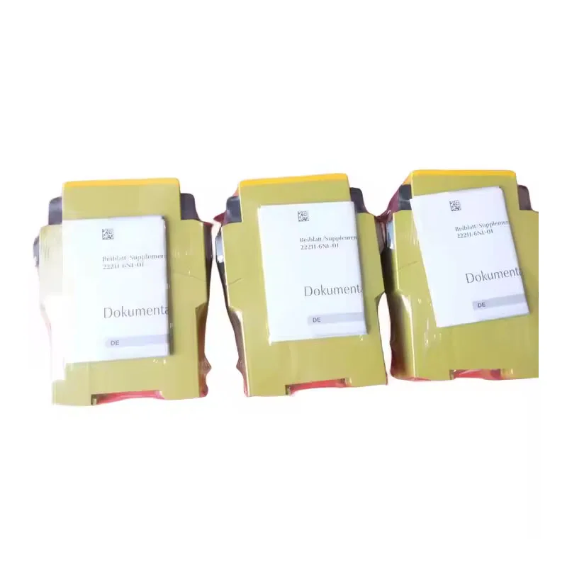 Рисунок 6 - Оригинальный новый пилз 777584