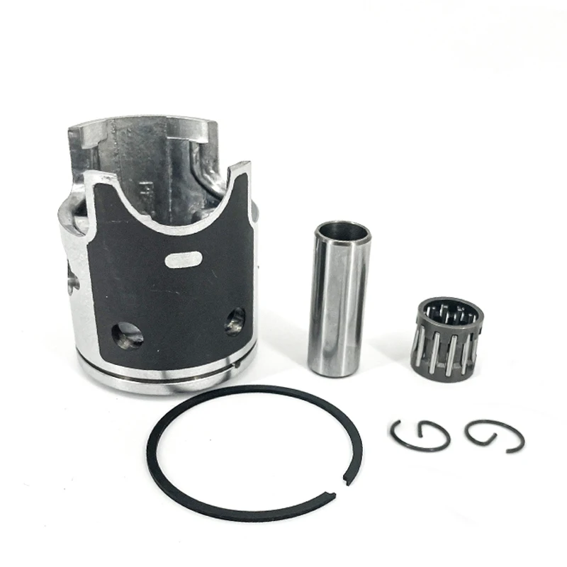 NEW Motorcycle Aluminum Alloy 39.44mm Piston & Ring kit For KTM 50 65 50CC 65CC Mini SR SX Kick Start Kicker