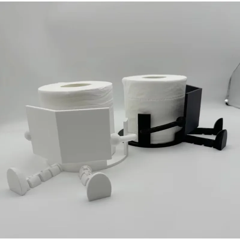 Thumbnail 2 - #24 Compare Toilet Paper Holders Before You Buy