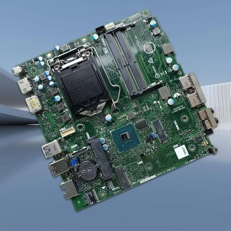 H37B für Optipiex 3060 MFF Motherboard CN0NV0M7 NV0M7 0NV0M7 LGA 1151 DDR4 Mainboard