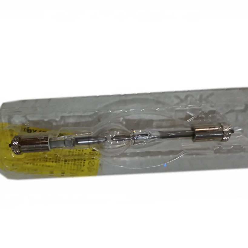 KLA-Tencor 2365 Hamamatsu UV Spectrometer Mercury-Xenon Lamp L 2917-04 1.75W