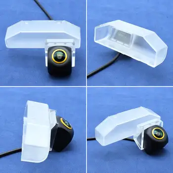 8 最佳銷售 馬自達6倒車攝影機 - №7