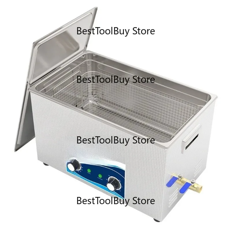 

Ultrasonic cleaners, laboratory cleaning equipment