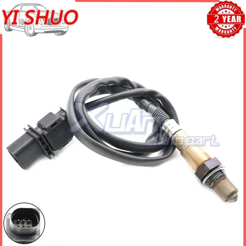 

Машина 0258017025 Лямбда-зонд AFR O2 для Chevrolet Cruze для Ford Escape Fiesta Focus Honda Accord Civic CR-V Odyssey