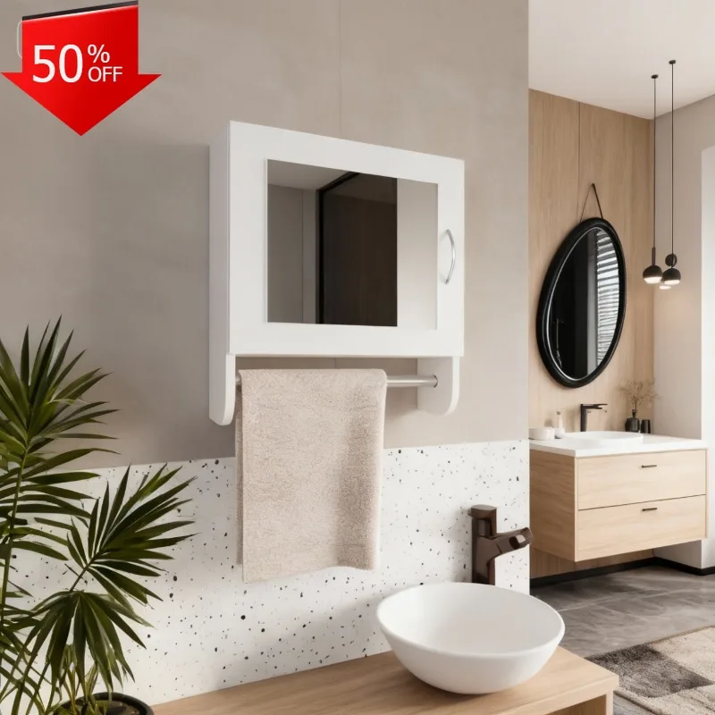 

Bathroom Storage Cabinet Organizer Furniture Space Saving Cabinet Locker Shelf Wc Closet Auxiliary Toilet Small Songmics Home