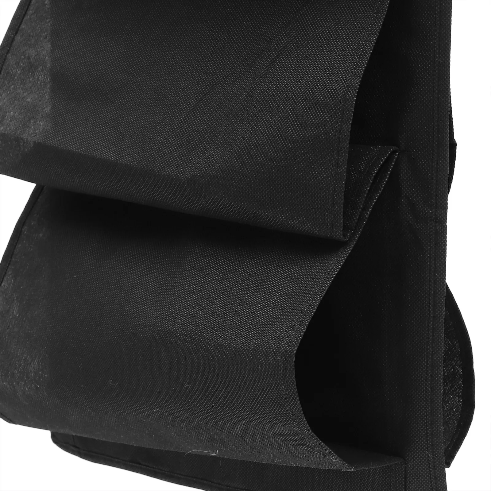 

Hanging Clear Portable Storage Shoe Bag Shoes over The Door Organizer Organiser Travel