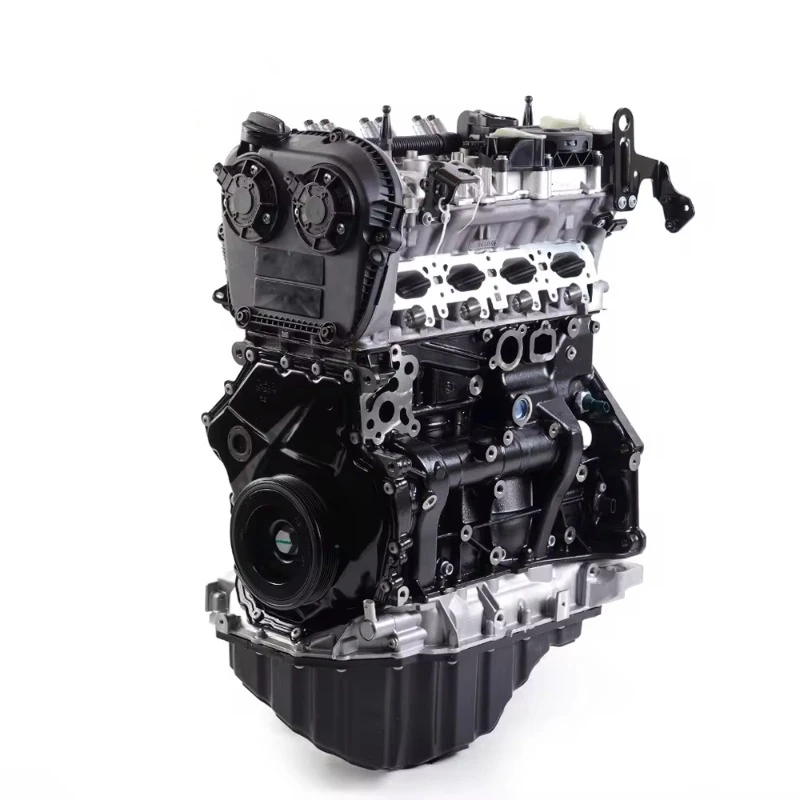 High Performance Auto Parts 06L100860SX Original Engine Assembly for VW  C7 CYY 1.8T