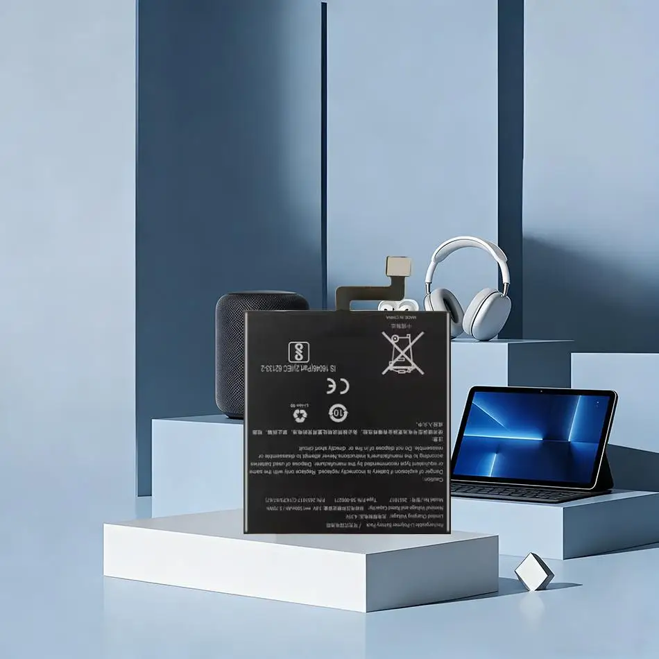 

ST22 1500Mah Tablet Battery For Amazon Kindle Paperwhite 4 2018 Lightweight