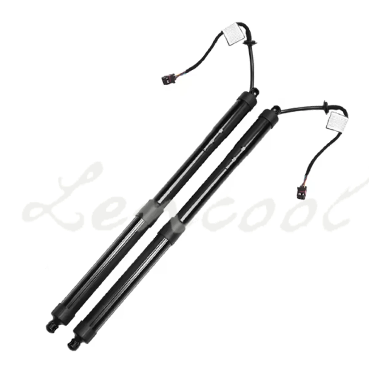 A Pair Power Hatch Liftgate Support For KIA Carnival/Sedona 2015-2021 Electric Rear Trunk Tailgate Struts 81770A9100 81780A9100