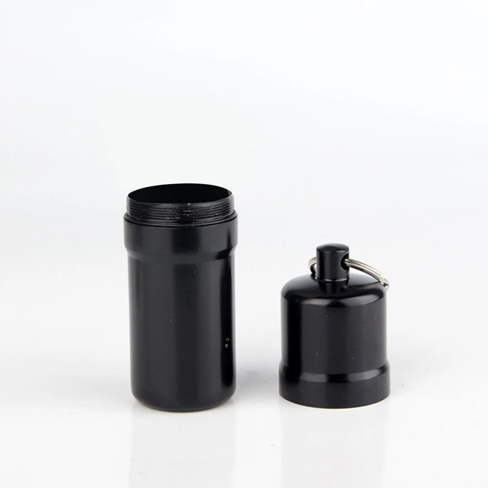 

Compact Waterproof Cigarette Case Soft Silicone Metal Storage Dustproof Portable Durable Bright Color Fits Regular Size Protects