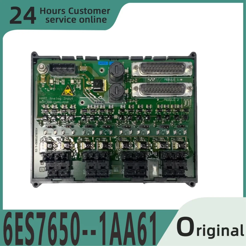 

New original module 6ES7650--1AA61 6ES7650--1AB61 6ES7650-1AB51