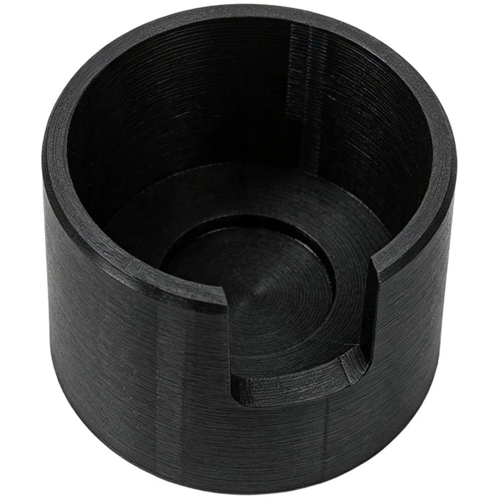 Tamper Station Base Compatible with For NJ ES301 ES351 ES355 Machines for Tamping and Portafilter Organization