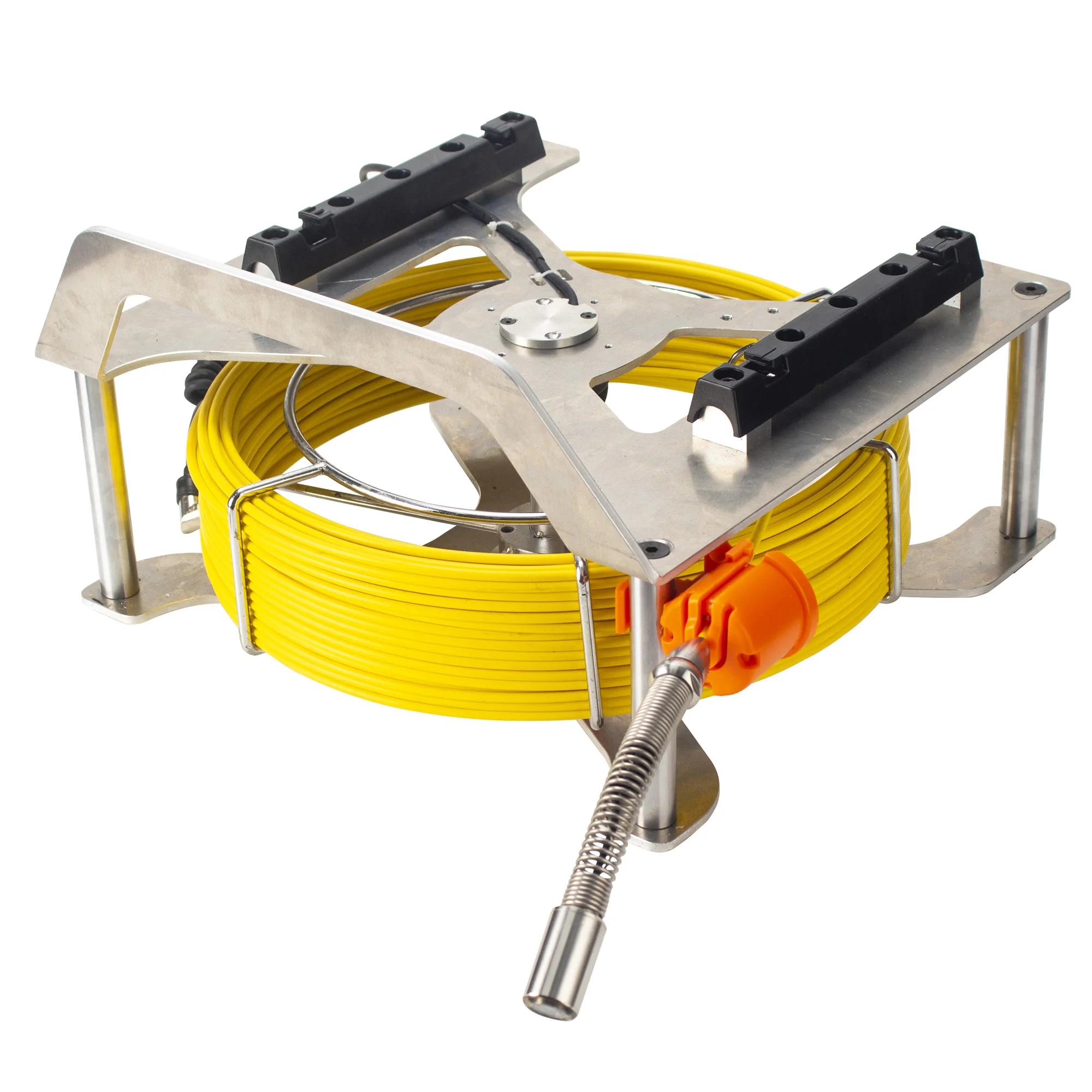 1080P Borescope 20m Cable 10.1