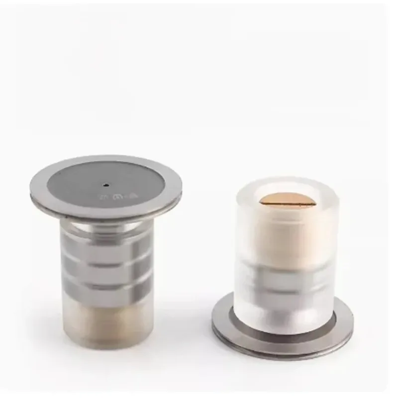 Imagem -06 - Rolo da Polia da Roda do Guia do Corte do Fio Assento Plástico do Conjunto Completo para a Máquina do Cnc Edm Od22 mm Comprimento 35 mm Peças