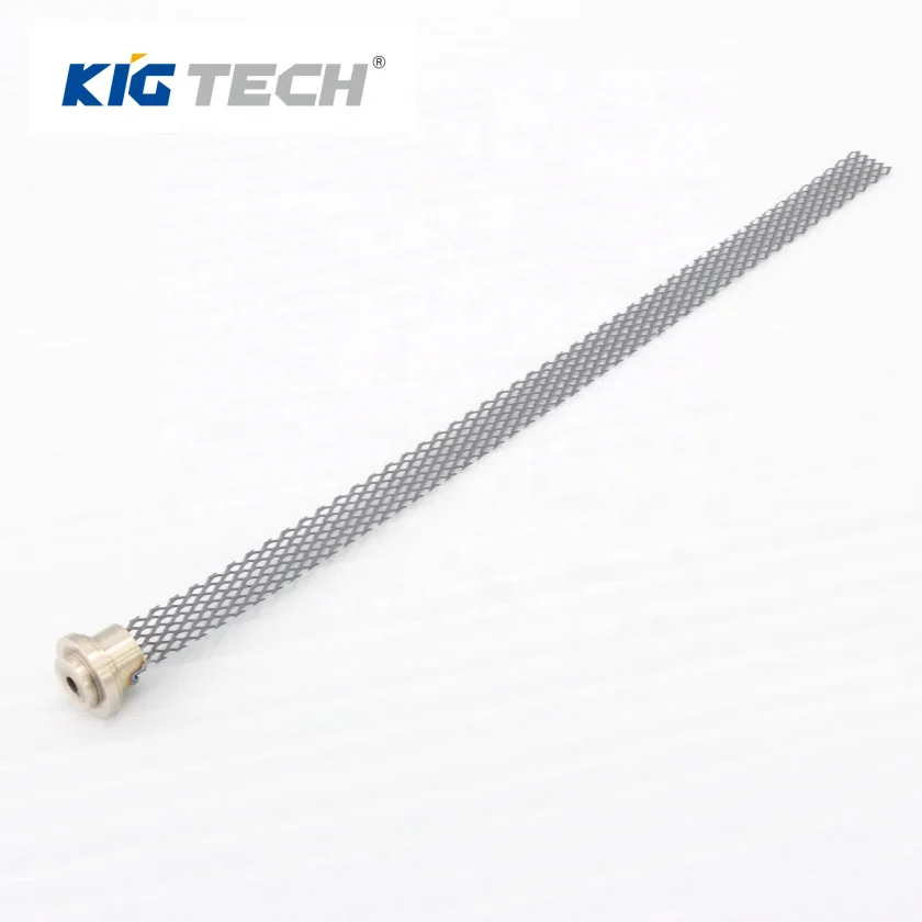 KIG Powered Anode Rod for Hot Water Heater 30-100 Gallon