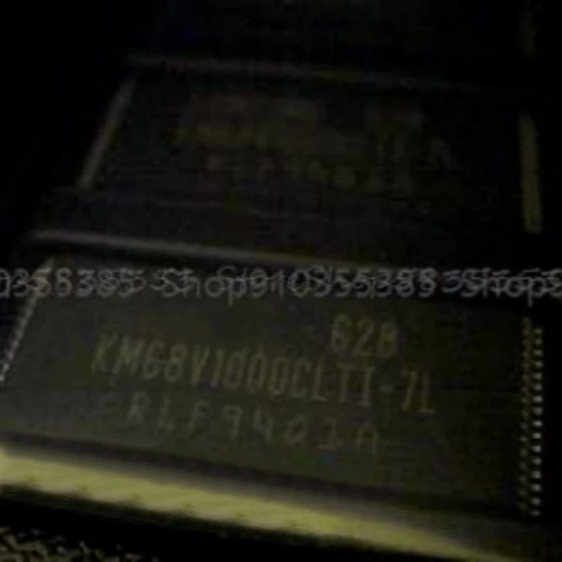 10pcs New KM68V1000CLTE-7L KM68V1000CLTI-7L KM68V1000CLT-7L KM68V1000BLT-7L TSOP-32 memory chip