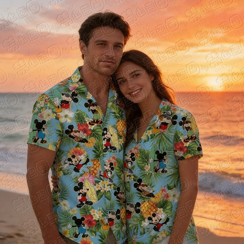 2026 Mickey Mouse B…