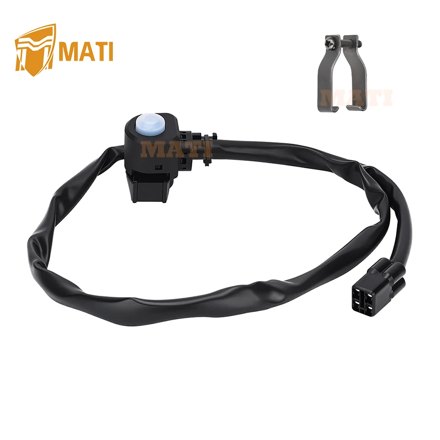 Map Control Button Switch For Yamaha YZ250F YZ250FX YZ450F YZ450FX