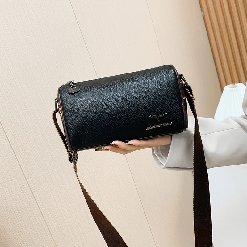 

Genuine Leather Shoulder Bag Luxury Handbags Women Bags Designer High Quality Small Crossbody Bags For Women 2023 Sac a Main