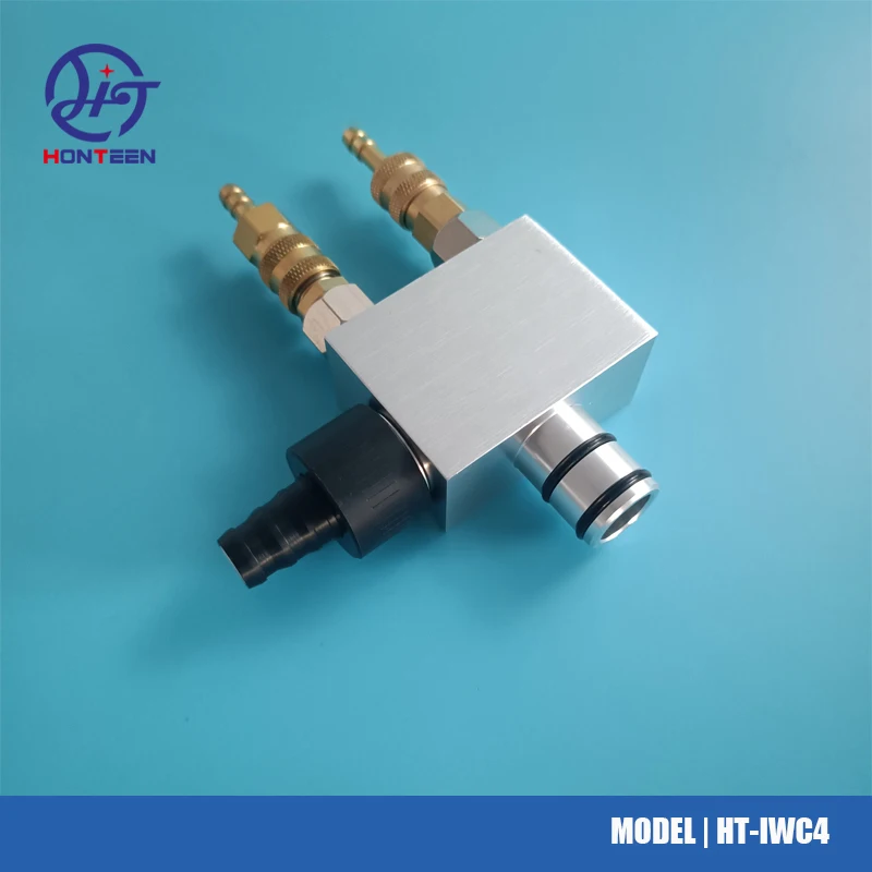 Imagem -03 - Aftermarket Wagners Pi-f1 pó Injector c4 Bomba de pó Ht-w 0241622