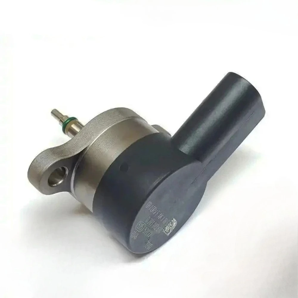 1pcs 0281002698 Fuel Rail Pressure Control Valve 0281002698 DRV Voor Mercedes-Benzz C-Class V-Class Sprinter Vito 6110780549
