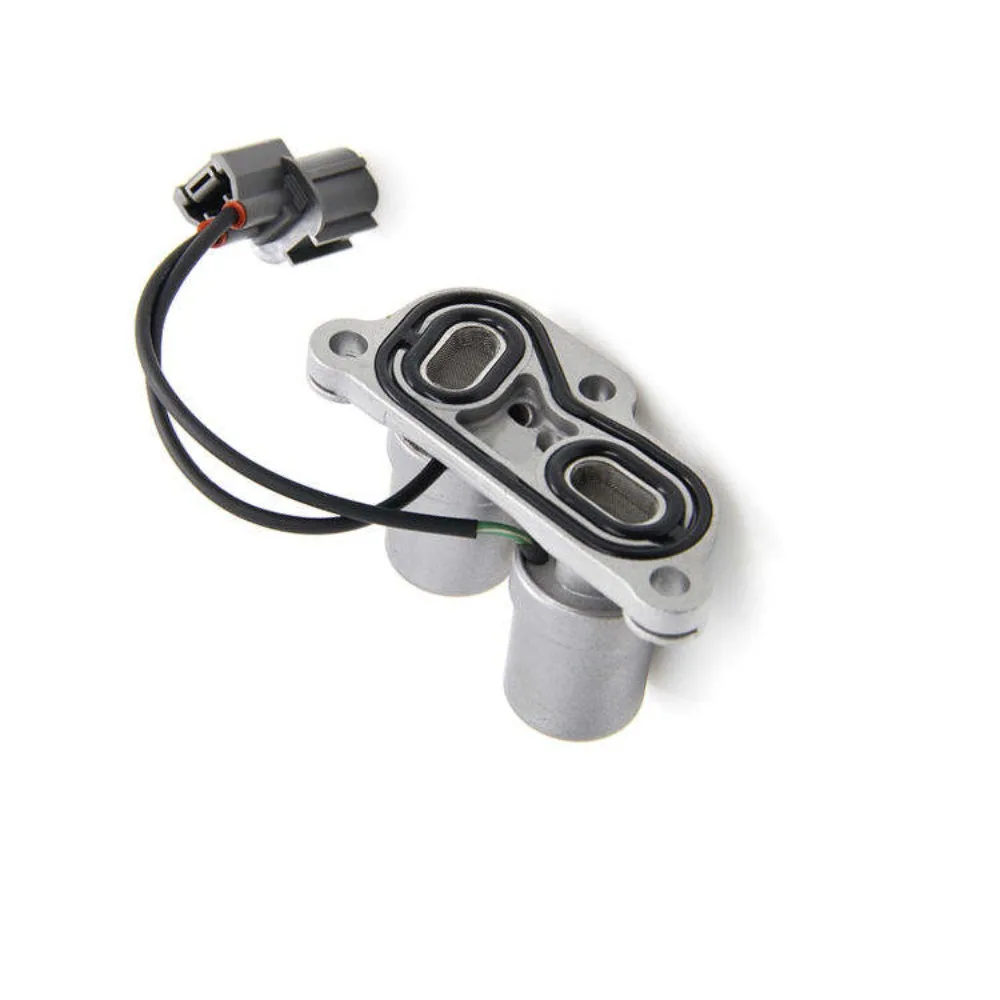 

Automatic Transmission Shift Control Lock-up Solenoid Valve 28200-P4R-003 For Honda Civic CR-V 1996-2000 28200-P4R-003 New