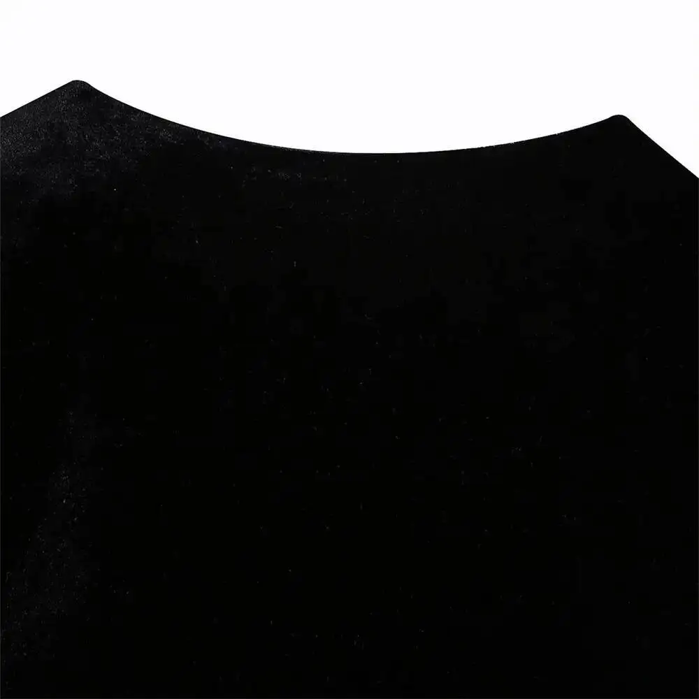 Autumn New Women's Fashion Casual Versatile Lace Embroidery Sequin Veet Vest