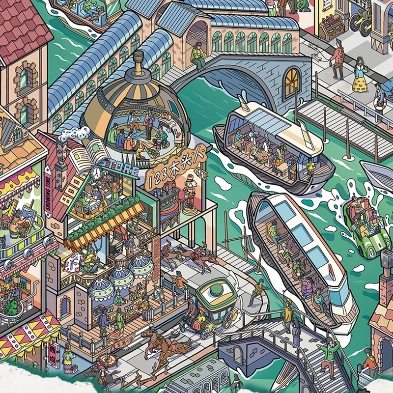 �y�Z�[�����z���F�l�c�B�A�̐���s�s�̕��i DIY �X�e�b�J�[ ���ɗV�ׂ�X�e�b�J�[ �ςݏd�˂ē\�� �t�F�X�e�B�o�� �a�����v���[���g �q���p