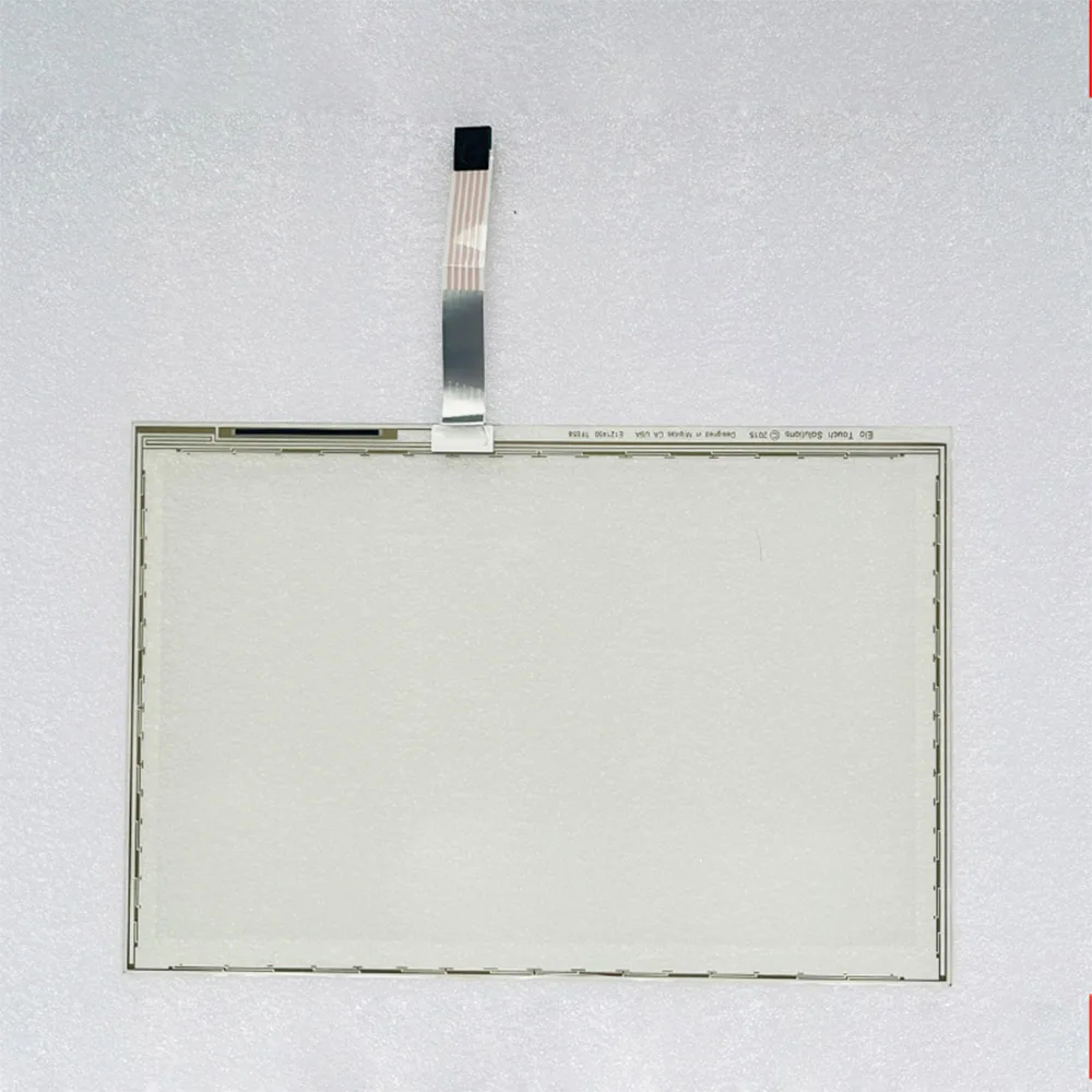 Hot Sale for SCN-A5-FLT12.0-PH2-0H1-R E123553 Durable Touch Panel Glass Protection Screen