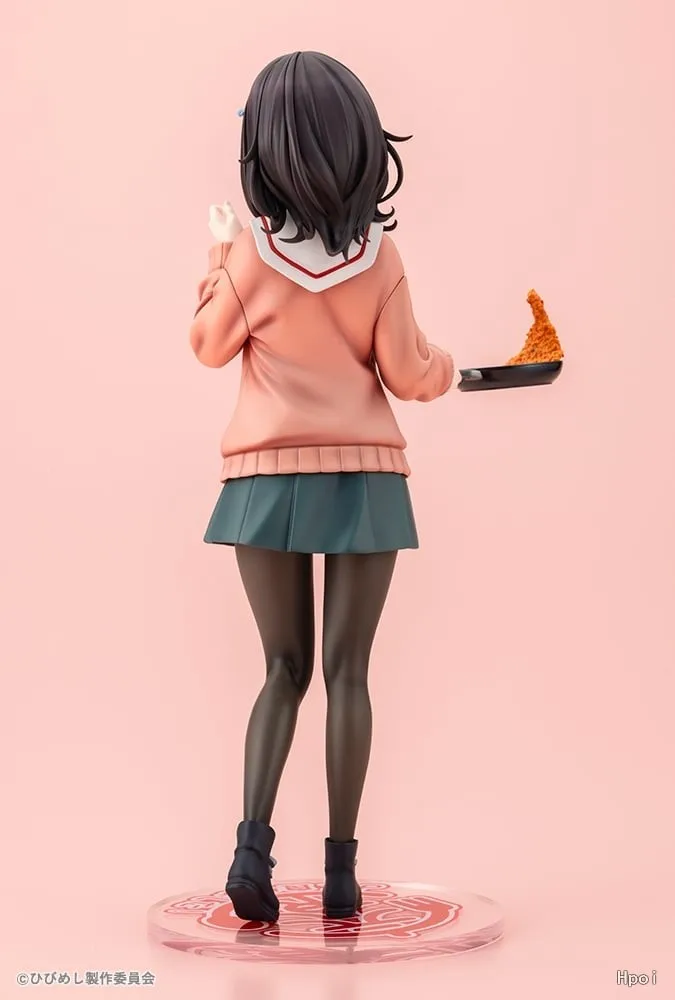 

【Pre Sale】KOTOBUKIYA Food for The Soul Mako Kawai 1/7 Model Ornaments