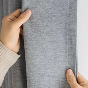 6 Büyük satış, perde, karartma çarşafları-no. 3