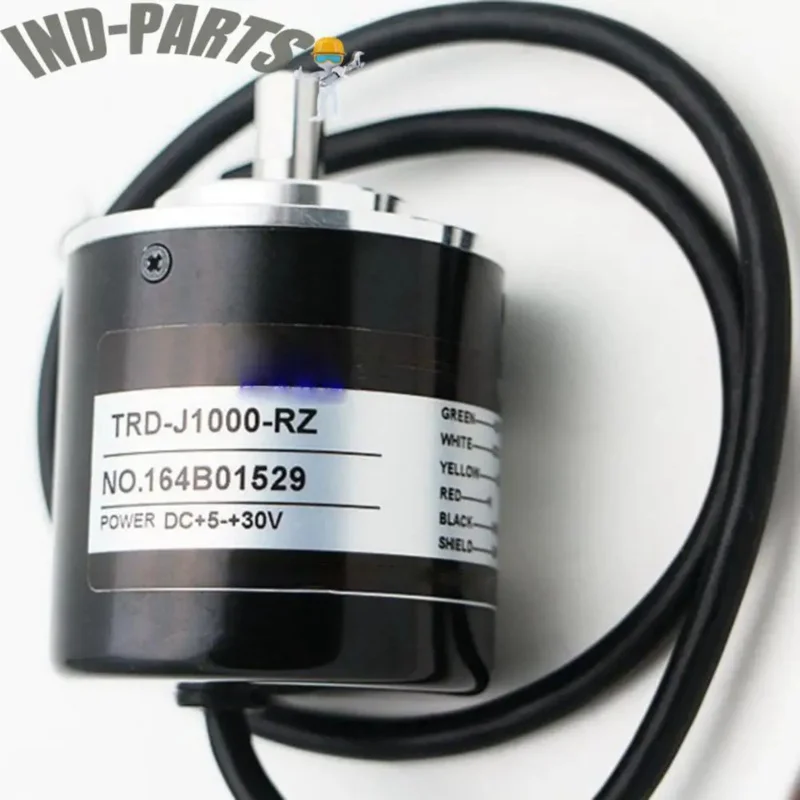 Поворотный энкодер для KOYO TRD-J1000-RZ