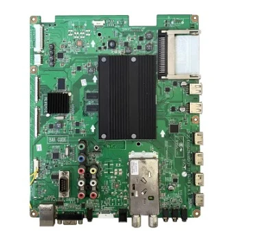 New For 55LW6500-CA…