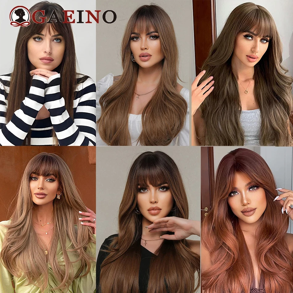 Peluca de cabello humano liso con parte en V para mujer, pelo rubio Remy Real sin pegamento, sin dejar fuera, Natural, 14-28 pulgadas