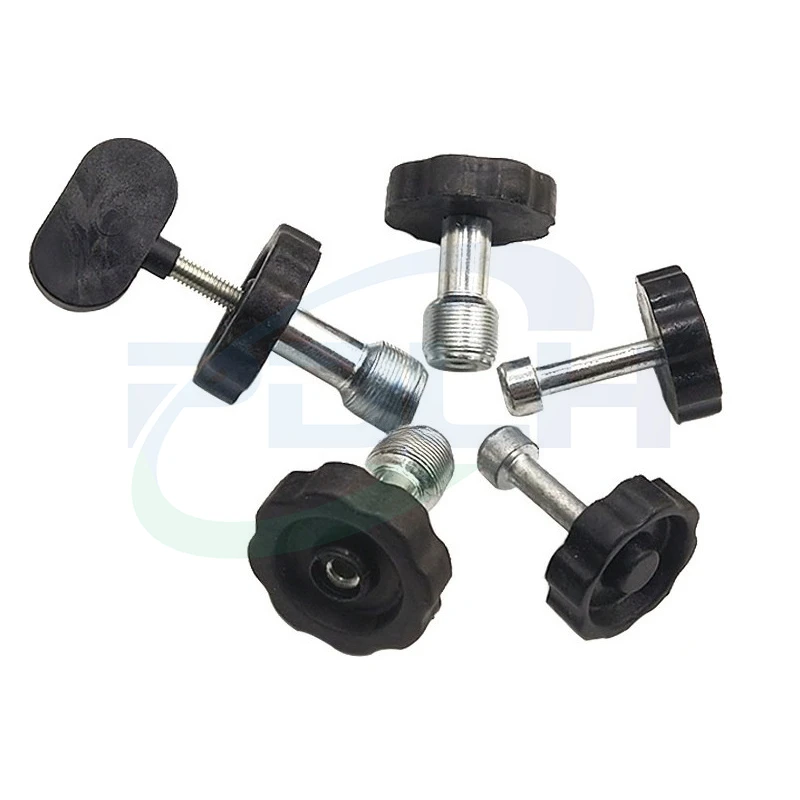 1PCS 624/625 Guide Wheel Bearing Removal Tool M14/M18 Thread for Wire EDM Machine Parts Disassembly Wrench