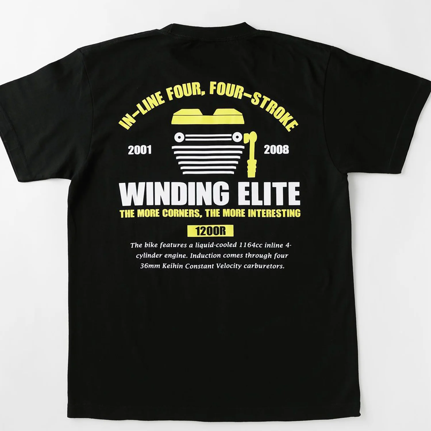 Camiseta Kawasaki ZRX1200R Racing Team Riders, camiseta más nueva para exteriores, camiseta clásica de verano para adultos, camiseta holgada para ejercicio para motocicleta