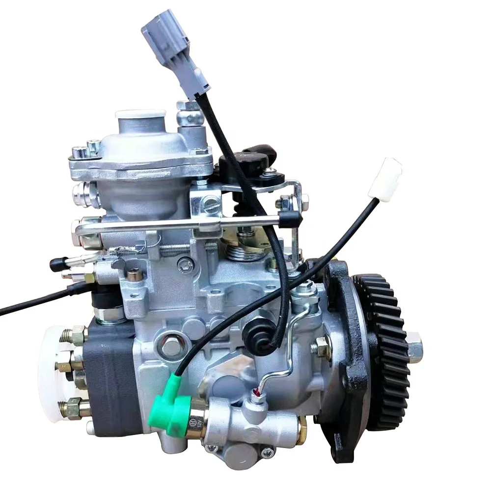 

Hot Selling Motor Isuzu 4JB1T 4JB1TC 4JB1 Injector Pump 104646-5113 High Pressure Pump For Truck Light Systems